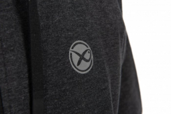 Толстовка Matrix Charcoal Marl Zip Hoody M 1шт