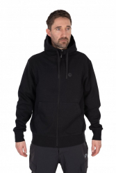 Толстовка Matrix Black Stealth Zip Hoody  XL 1шт