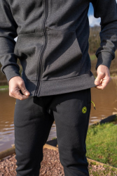Толстовка Matrix Charcoal Marl Zip Hoody M 1шт