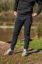 Штаны Matrix Black Joggers L 1шт