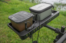 Поднос - обвес Korum Any Chair Standard Side Tray