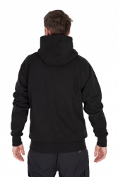 Толстовка Matrix Black Marl Hoody L 1шт