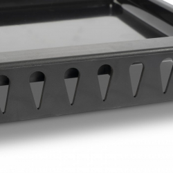 Поднос - обвес Korum Any Chair Standard Side Tray