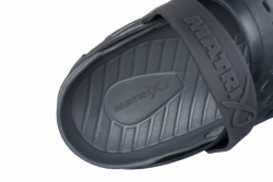 Тапочки Matrix Clogs Black Size 7 / 41 пара