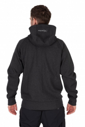 Толстовка Matrix Charcoal Marl Zip Hoody M 1шт