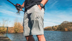 Штаны Rage Zip-Off Shorts 1шт