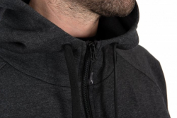 Толстовка Matrix Charcoal Marl Zip Hoody M 1шт