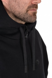 Толстовка Matrix Black Stealth Zip Hoody  XL 1шт