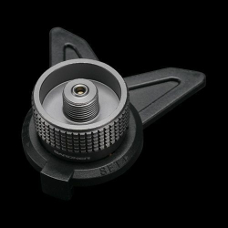 Газовый переходник Gardner G-Force Euro Canister Adaptor