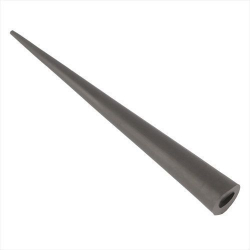 Вольврамовая трубка Gardner Covert Tungsten Naked Tail Rubbers