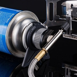 Газовый переходник Gardner G-Force Euro Canister Adaptor