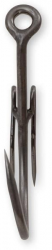 Крючок Black Cat Ghost Rig Hook DG 7/0 5 pcs