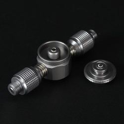 Газовый переходник Gardner G-Force Multi Stove Adaptor