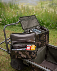 Сумка кулерная Fox Camolite Cool Bag Standart 39x18x14cm 1шт
