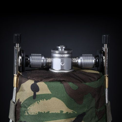 Газовый переходник Gardner G-Force Multi Stove Adaptor