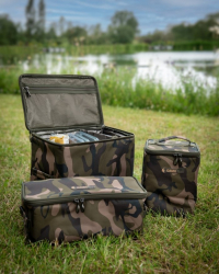 Сумка кулерная Fox Camolite Cool Bag Standart 39x18x14cm 1шт