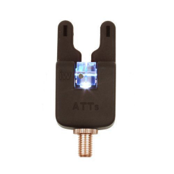 Сигнализатор ATTs underlit wheel pink