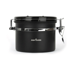 Герметичное хранилище для кофе и чая Fox Cookware Coffee/Tea Storage 860ml