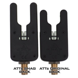Задняя стенка удлиненная ATTs Snag back (backplate) в комплекте