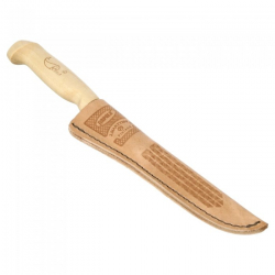Нож филейный Marttiini FLF4 Finlander Fillet 10cm