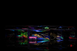 Джиг Rage Bladed Jig UV Hot Perch 7g