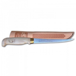 Нож филейный Marttiini FLF4 Finlander Fillet 10cm