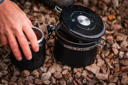 Герметичное хранилище для кофе и чая Fox Cookware Coffee/Tea Storage 860ml