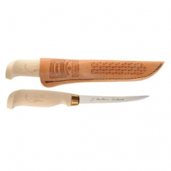 Нож филейный Marttiini FLF4 Finlander Fillet 10cm