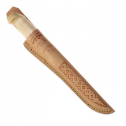 Нож филейный Marttiini FLF4 Finlander Fillet 10cm