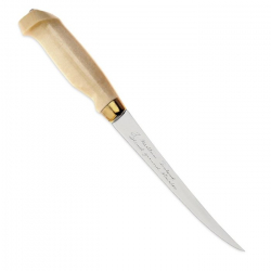 Нож филейный Marttiini FLF4 Finlander Fillet 10cm