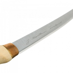 Нож филейный Marttiini FLF4 Finlander Fillet 10cm