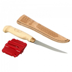 Нож филейный Marttiini FLF4 Finlander Fillet 10cm