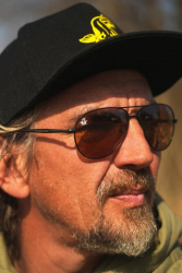 Солнцезащитные очки Black Cat Sunglasses Polarised Flyer
