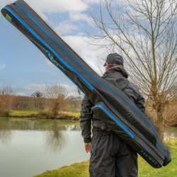 Чехол для удилищ Preston Supera X 2 Rod 195