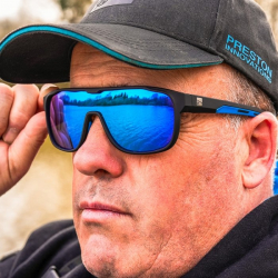 Солнцезащитные очки Preston Absolute Ascent Sunglasses Ice Blue