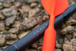 Удилище Avid Carp React 10ft 4.5lb Utility