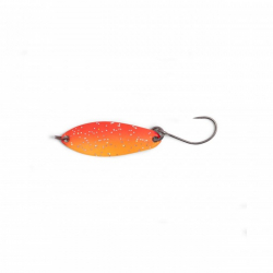Блесна Zebco Target Fish Trout UL Spoon Set 3шт