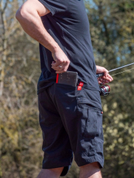 Шорты Rage Combat Shorts M 1шт