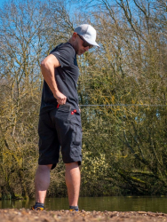 Шорты Rage Combat Shorts M 1шт