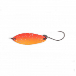Блесна Zebco Target Fish Trout UL Spoon Set 3шт