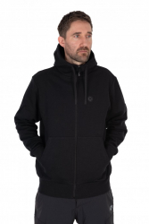 Толстовка Matrix Black Stealth Zip Hoody  XXL 1шт