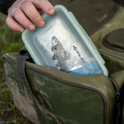 Бутербродница Korum Classic Tench Lunch Box 200ml