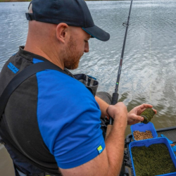 Удилище Preston Bait Up Xtreme 3,0m
