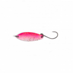 Блесна Zebco Target Fish Trout UL Spoon Set 3шт