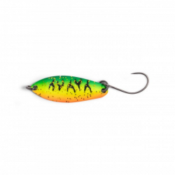 Блесна Zebco Target Fish Trout UL Spoon Set 3шт