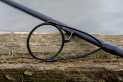 Удилище Avid Carp React 10ft 4.5lb Utility