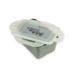 Бутербродница Korum Classic Tench Lunch Box 200ml