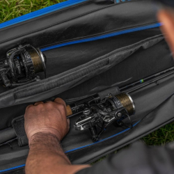 Чехол для удилищ Preston Supera X 2 Rod 195