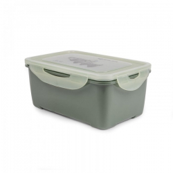 Бутербродница Korum Classic Tench Lunch Box 200ml