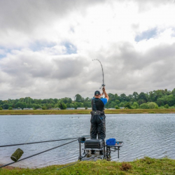 Удилище Preston Bait Up Xtreme 3,0m